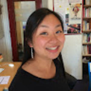 Meet your Posher, Nhien